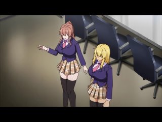 [rvh] / maso mesu soap e youkoso (2 серия) (toy69)