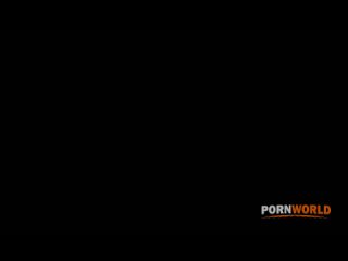 alice flore, luna roulette - femmes fix it chapter 2 - alice ross and luna roulette turn garage fling into frantic dp gangbang 2 milf