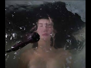ксения радченко - под водой / ksenia radchenko - underwater ( 2018 )